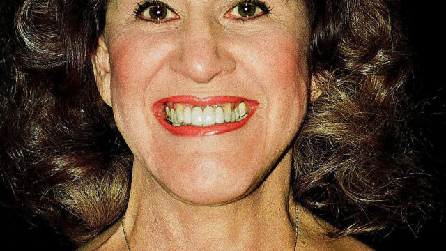Ruth Buzzi
