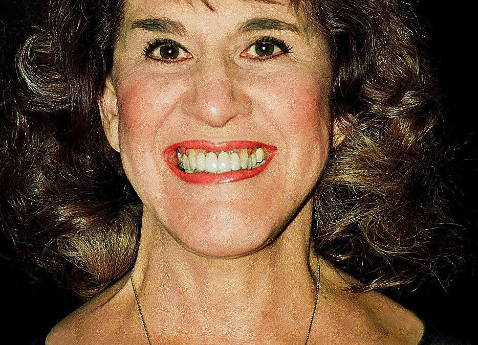 Ruth Buzzi, Laugh-In comedian, dies at 88