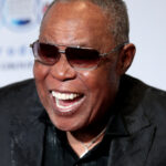 Sam Moore