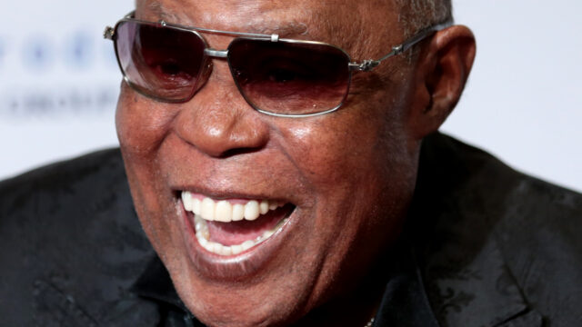 Sam Moore