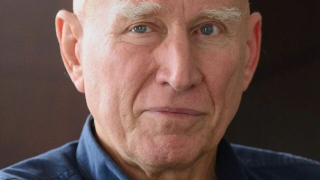 Sebastião Salgado