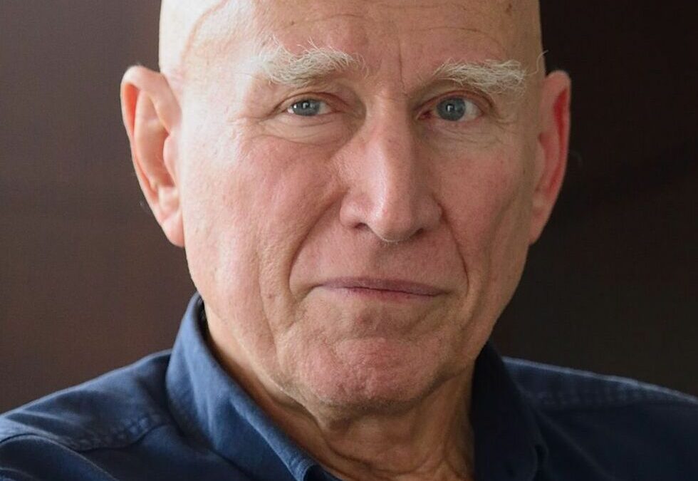 Sebastião Salgado, celebrated photographer, dies at 81