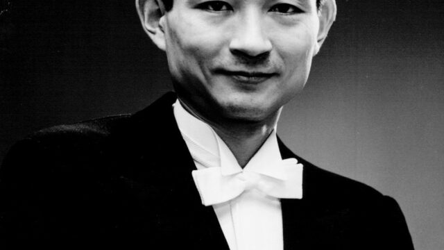 Seiji Ozawa