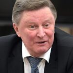 Sergei Ivanov