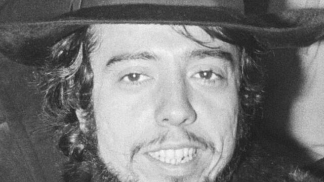 Sergio Mendes