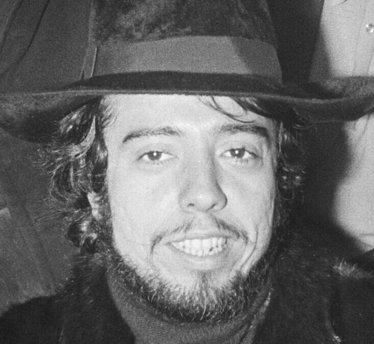 Sergio Mendes
