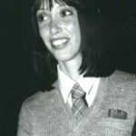 Shelley Duvall
