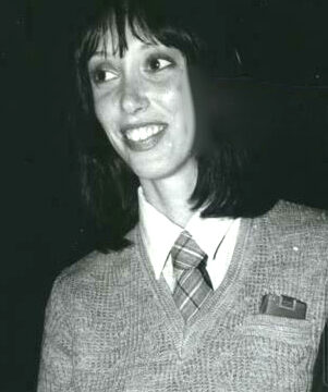 Shelley Duvall, star of The Shining, dies at 75