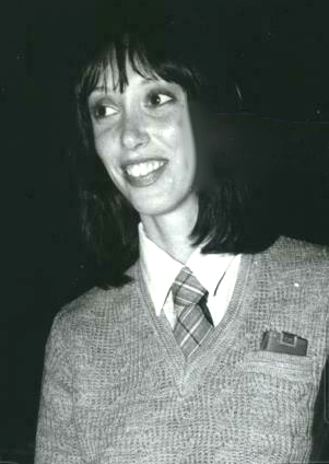 Shelley Duvall, star of The Shining, dies at 75