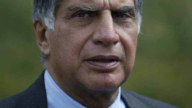 Ratan Tata