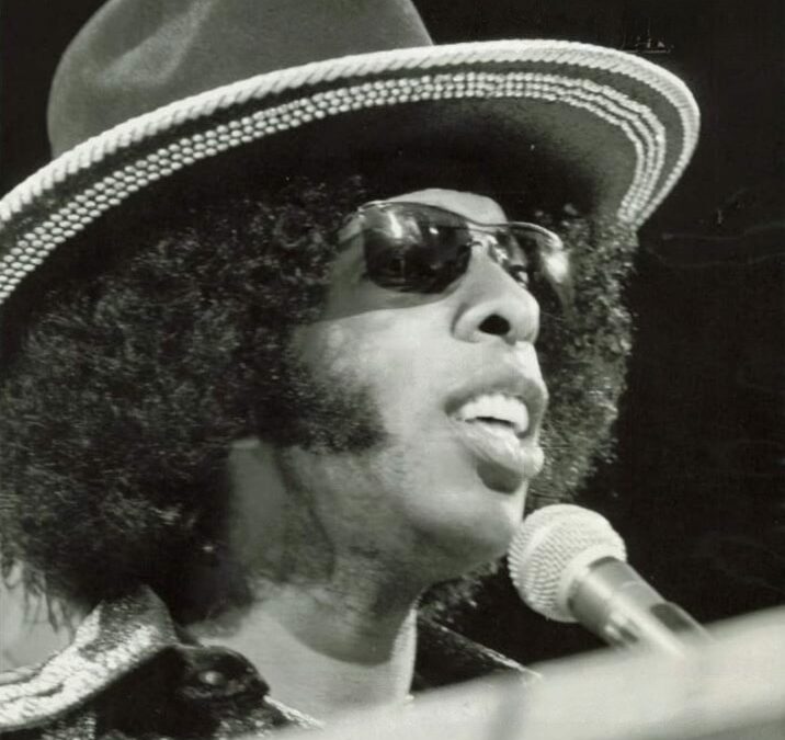 Sly Stone, funk pioneer, dies at 82