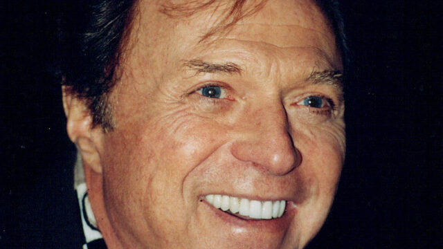 Steve Lawrence