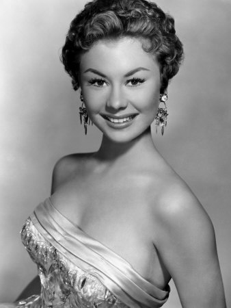 Mitzi Gaynor, musical film star, dies at 93
