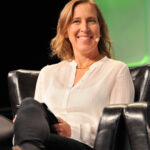 Susan Wojcicki