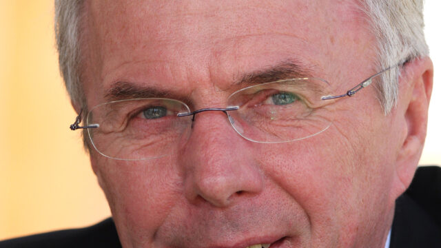 Sven-Göran Eriksson
