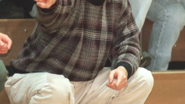 Former Saucon Valley Boys Basketball Coach Rich Matus Dies at 74