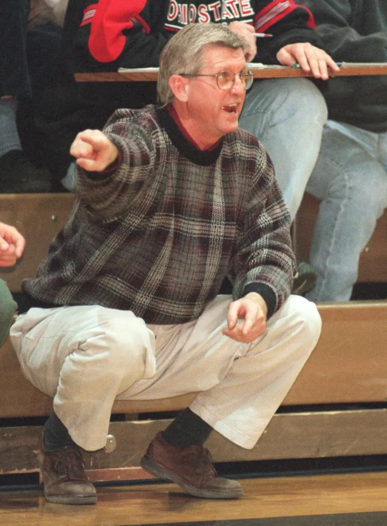 Richard E. ‘Rich’ Matus