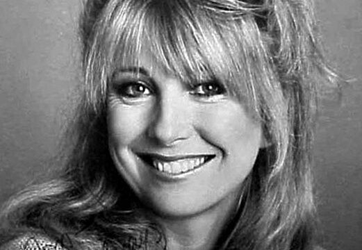 Teri Garr