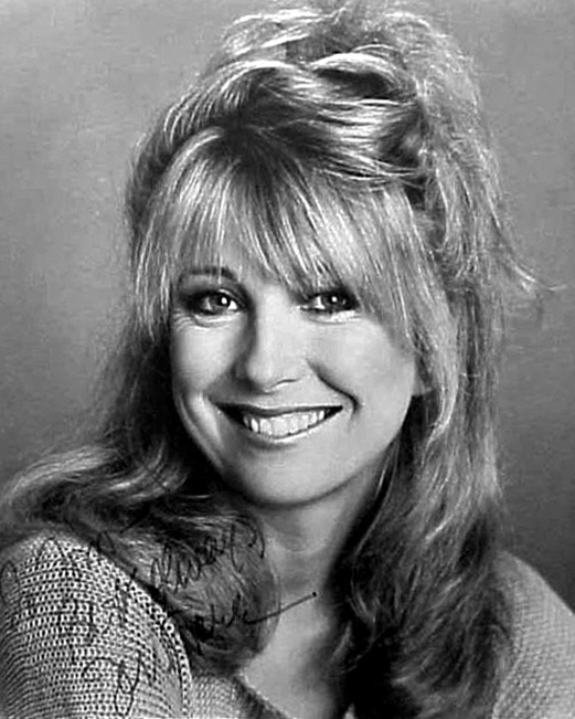 Teri Garr, comic actress, dies at 79