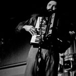 Garth Hudson