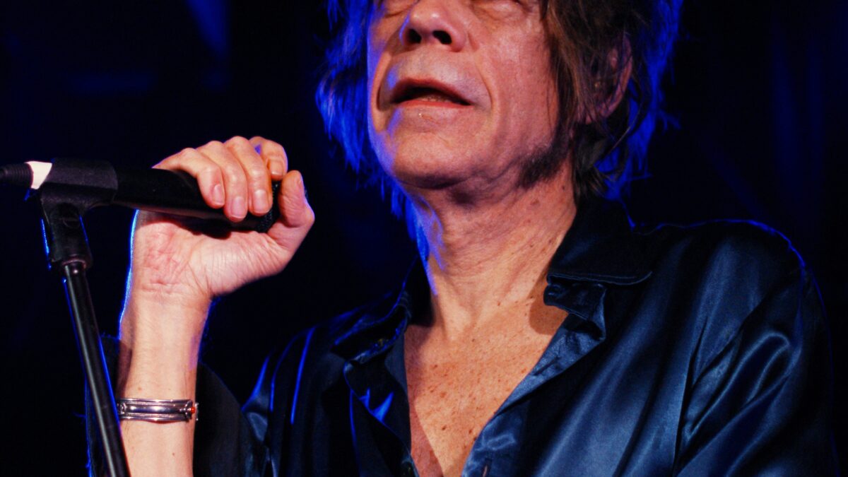 David Johansen
