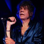David Johansen