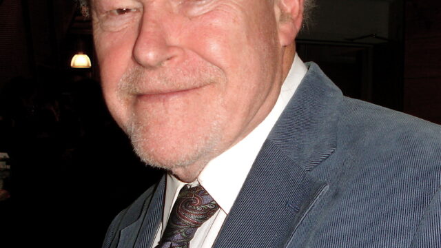 Timothy West