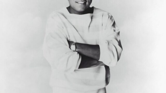 Tito Jackson
