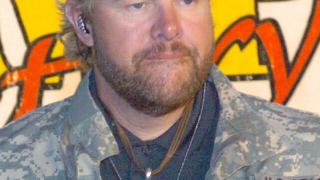 Toby Keith, country music star, dies at 62