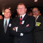 Thomas R. Donovan