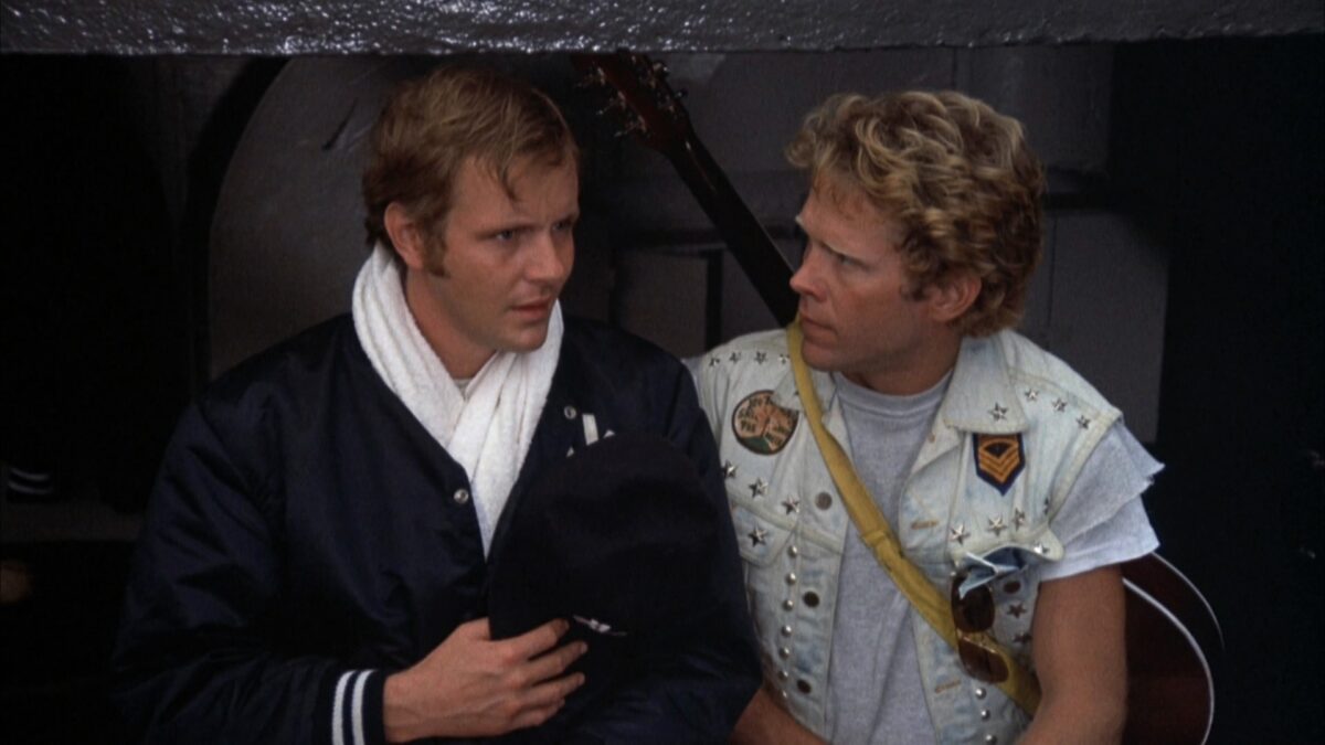 ‘Bang the Drum Slowly’ Actor Tom Ligon Dies at 85