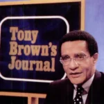 Tony Brown
