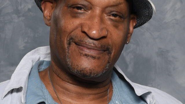 Tony Todd, Candyman star, dies at 69