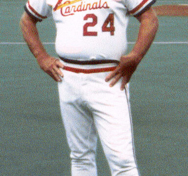 Whitey Herzog