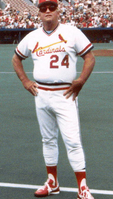 Whitey Herzog, Hall of Fame manager, dies at 92