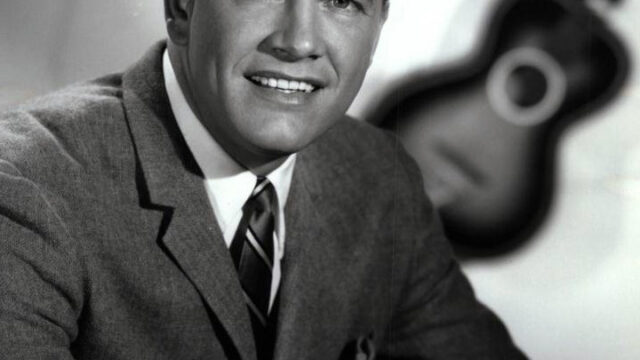 Wink Martindale