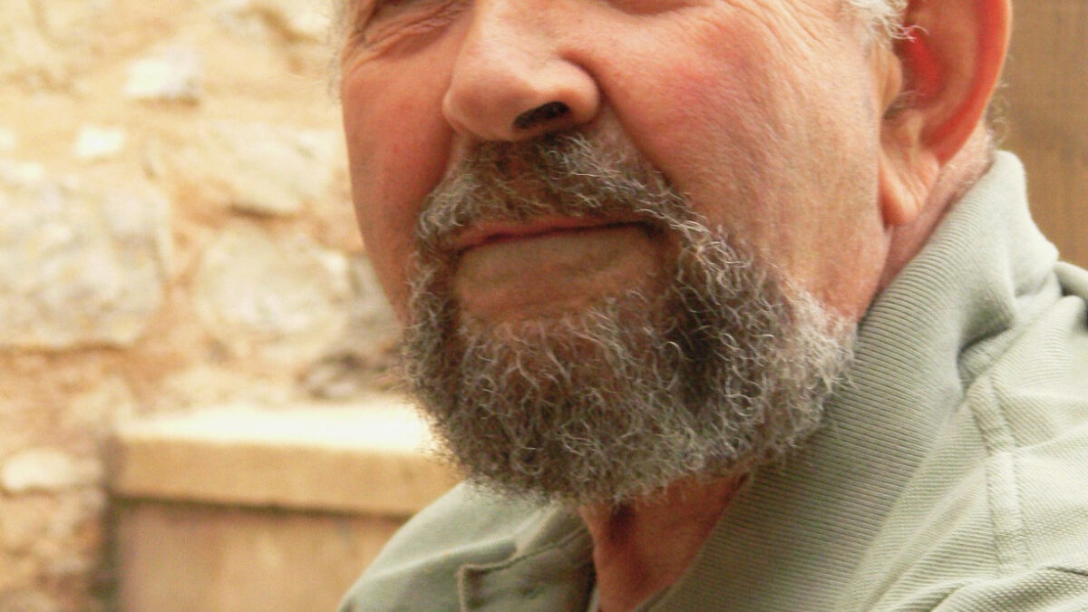 Yves Lacoste