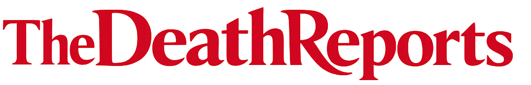 The Death Reports