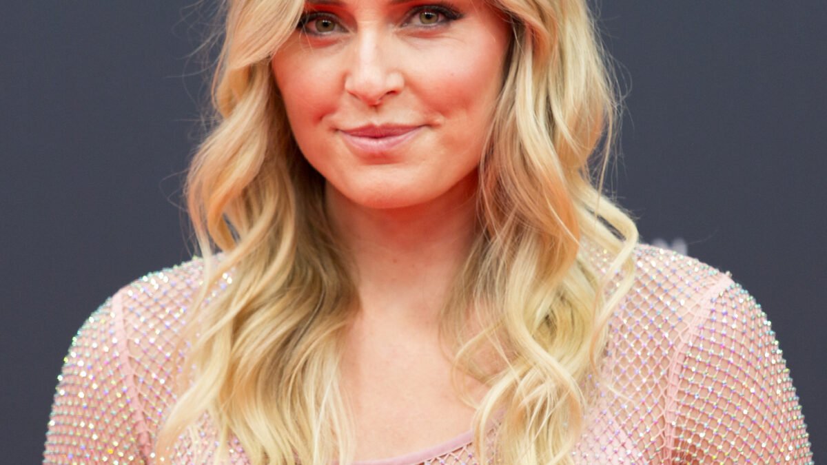 Lindsey Vonn