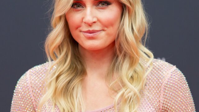 Lindsey Vonn
