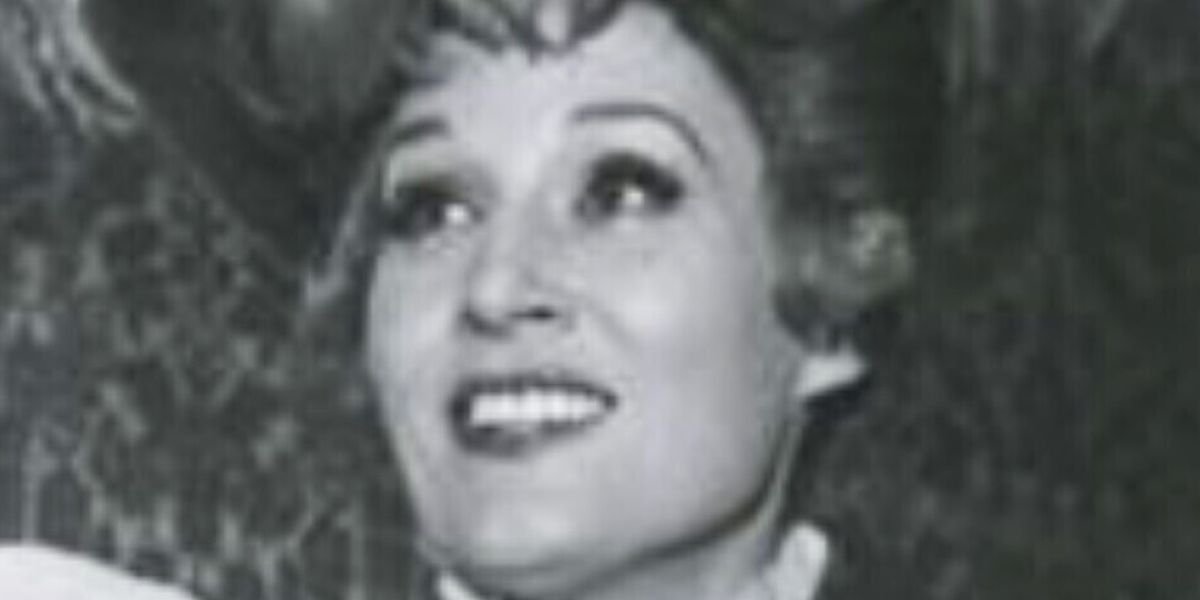 Beloved Actress Anne Russell Passes Away at 103: A Legacy in Classic Musicals