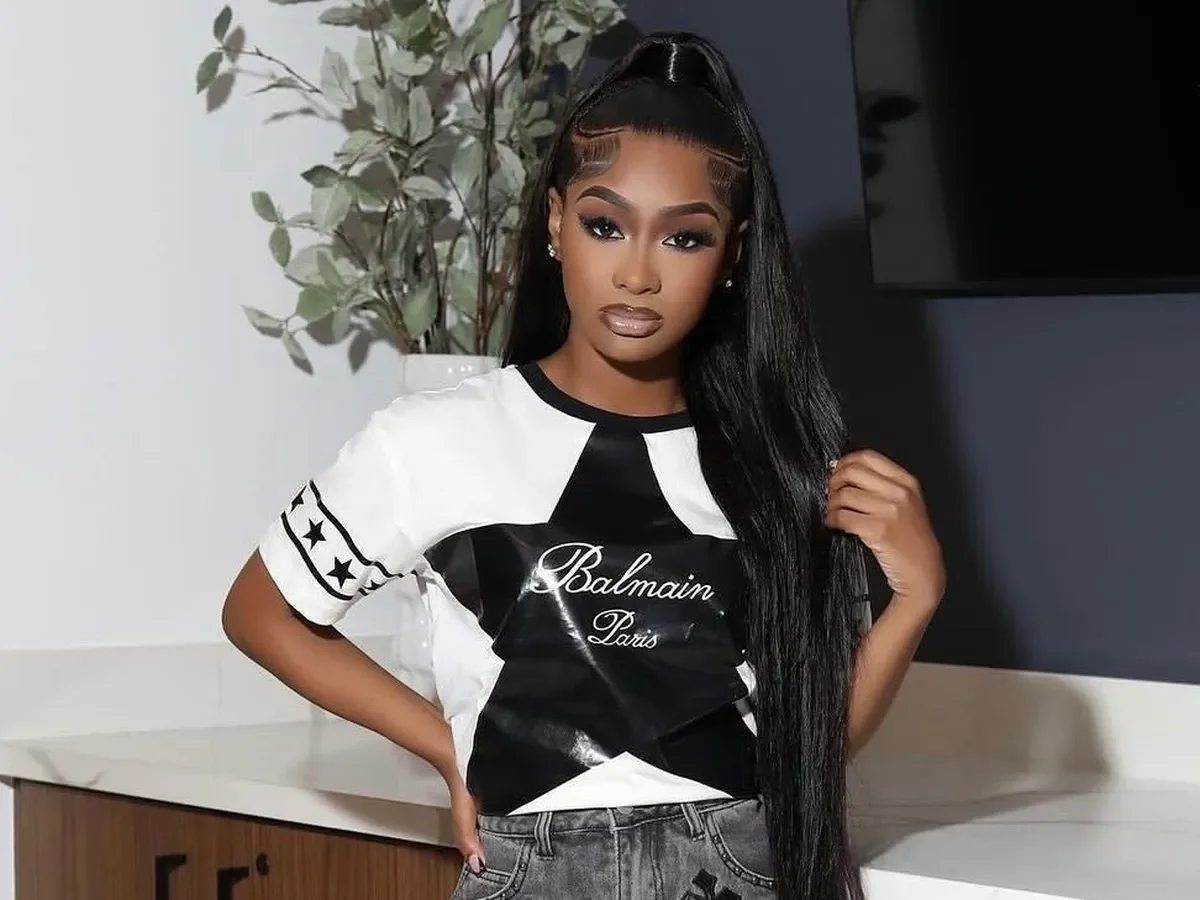 Brianna Johnson