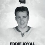 Eddie Joyal