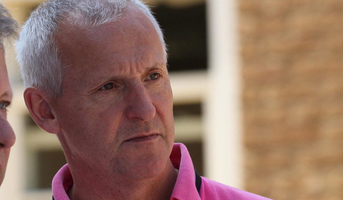 Cheltenham Gold Cup-Winning Jockey Graham Bradley Dies at 65
