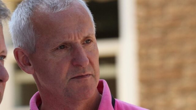 Cheltenham Gold Cup-Winning Jockey Graham Bradley Dies at 65