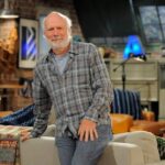 James Burrows