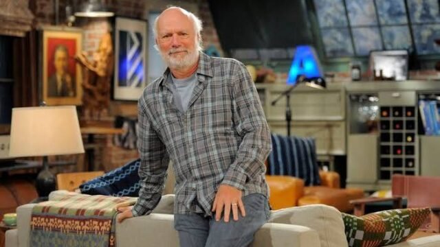 ‘Cheers’ Co-Creator and Legendary TV Director James Burrows Dies at 85