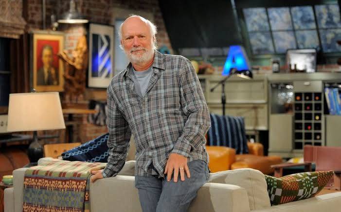 ‘Cheers’ Co-Creator and Legendary TV Director James Burrows Dies at 85