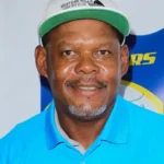 LeRoy Irvin