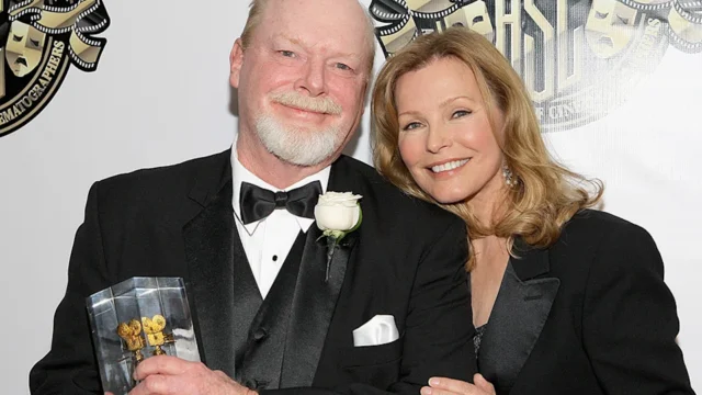 Behind the Lens: Cinematographer Richard M. Rawlings Jr. Passes Away at 82